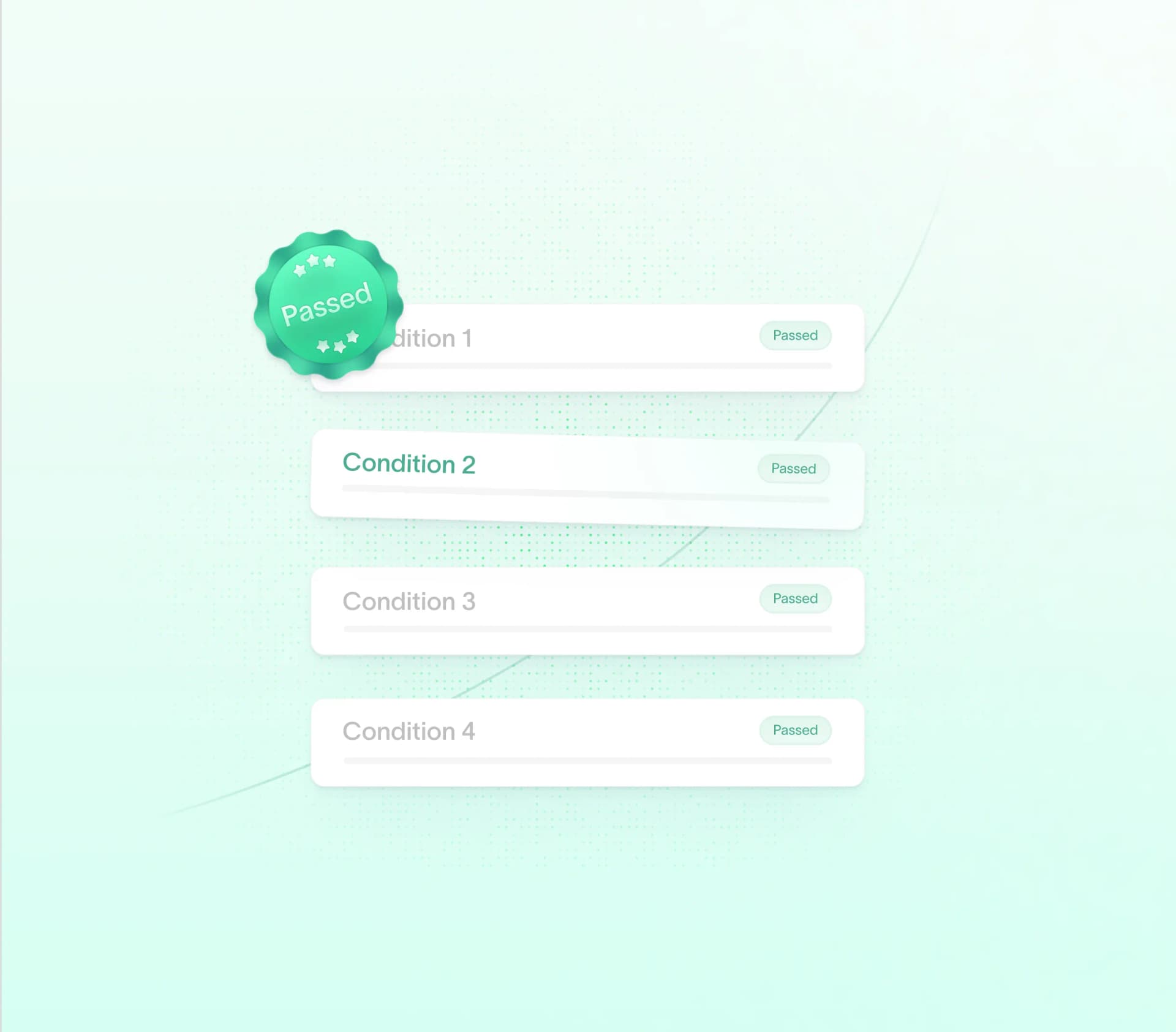 Step 3 - Earn with our funds
